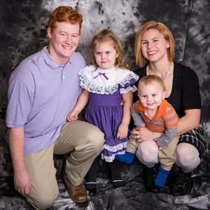 Meet your Posher, David